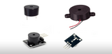 Buzzer o Parlante: Reproducir sonidos con arduino