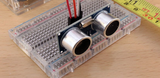 Sensor Ultrasónico HC-SR04: Medir distancias con Arduino
