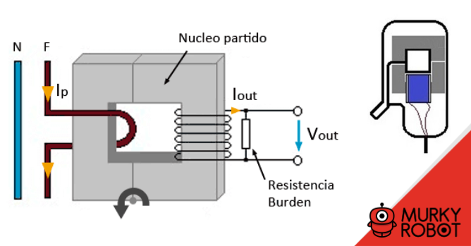 sct-013 esquema electrico