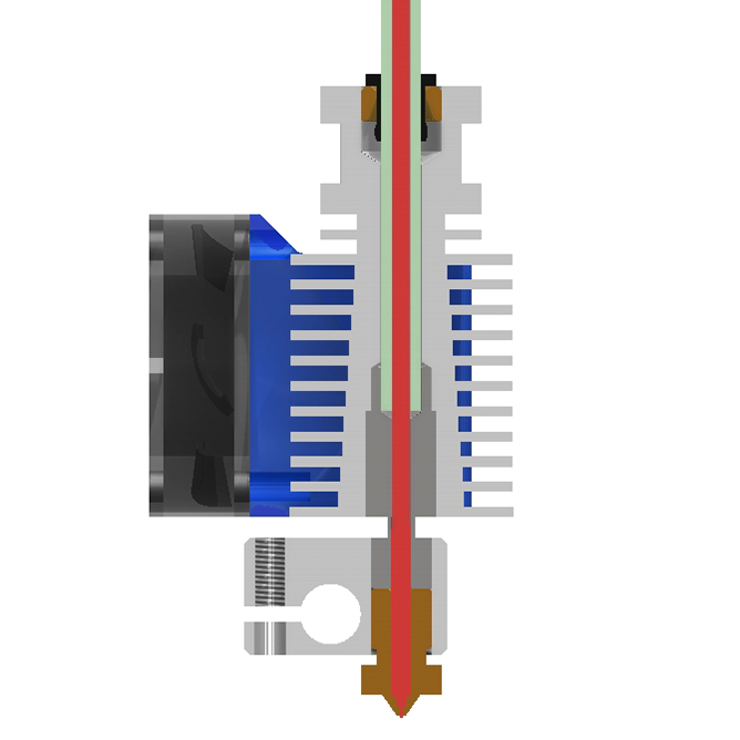 HotEnd V6