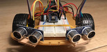 Cómo hacer tu primer robot usando Arduino