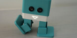 Zowi - El robot para aprender en familia
